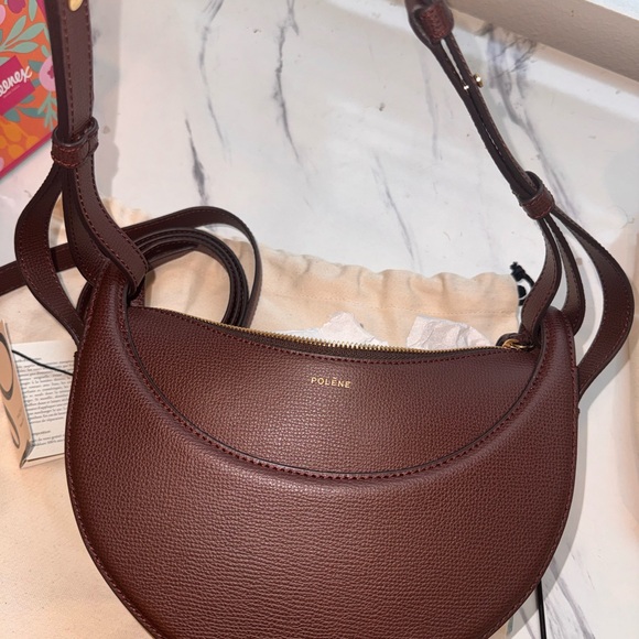 Polene Numero Dix in Sandalwood - Picture 3 of 5